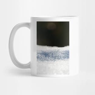 Snow Mug